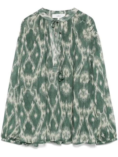 Ba&Sh Menaelle blouse