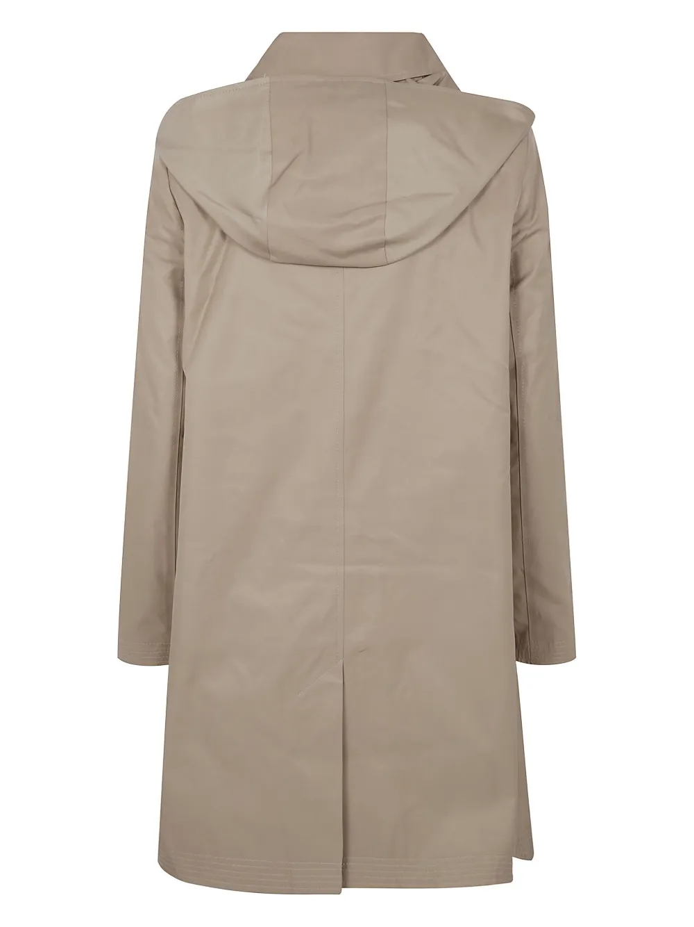 Lauren Ralph Lauren single-breasted coat - Beige