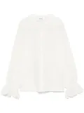 Ba&Sh Soraya shirt - White