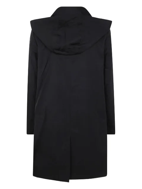 Lauren Ralph Lauren single-breasted coat 297967121 - 1