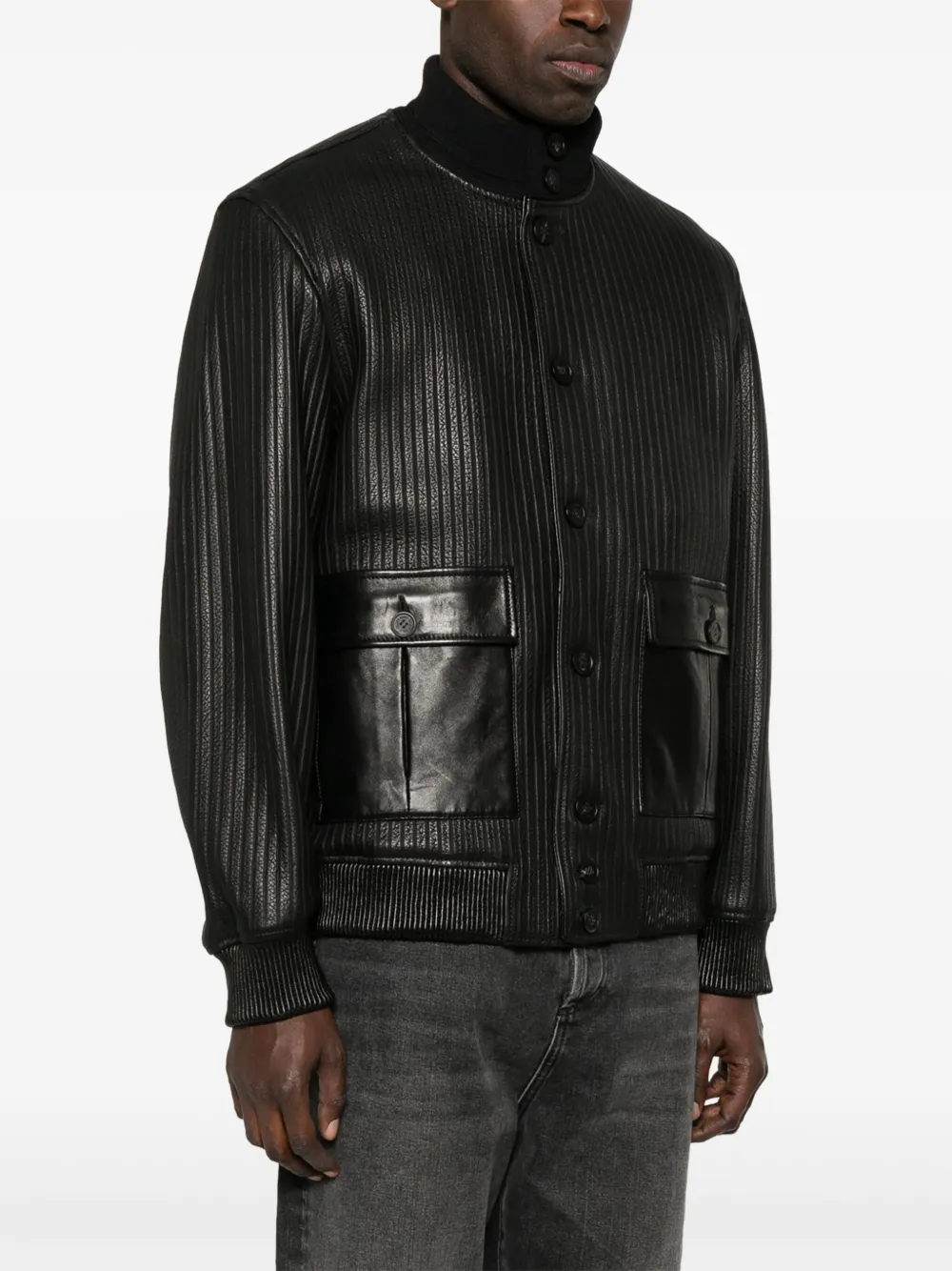 Golden Goose Nando bomber jacket | Jackets | Image 3
