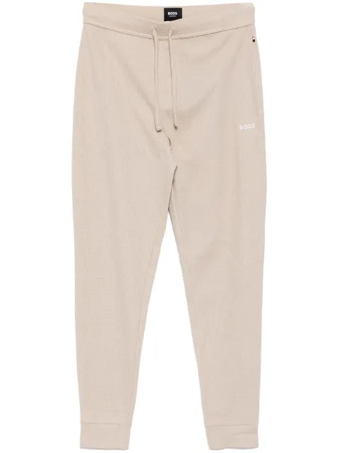 BOSS Pyjama-Hose