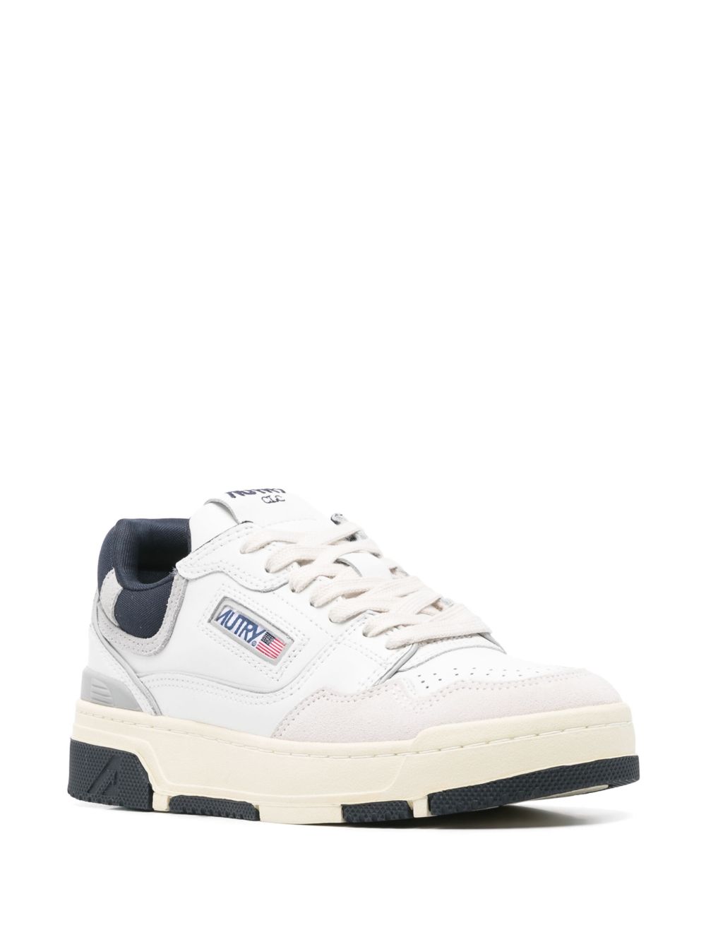 Autry CLC sneakers - Wit