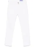 Jacob Cohën Bobby trousers - White