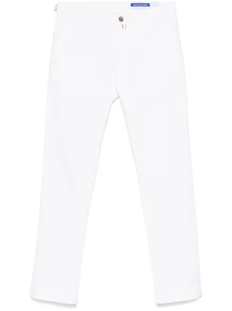 Jacob Cohën Bobby trousers
