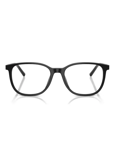Dolce & Gabbana Eyewear square-frame glasses