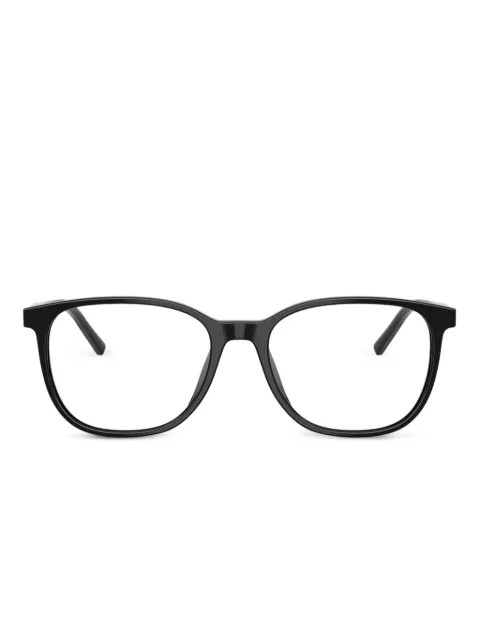 Dolce & Gabbana Eyewear square-frame glasses