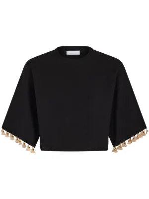 Rabanne Tops for Women | Shop Now on FARFETCH