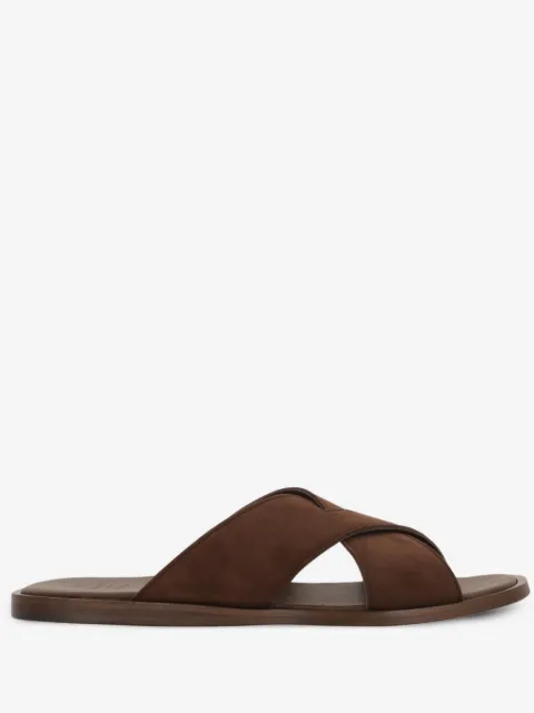 Church's sandalias Oriyah