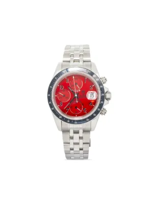 TUDOR 1980s プレオウンド サブマリーナー 40mm | ブラック | FARFETCH JP