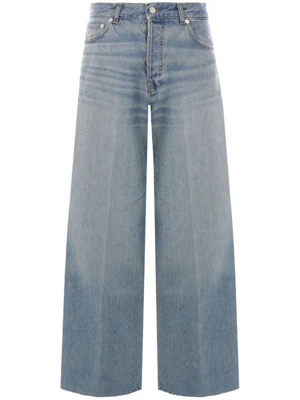 Haikure Bethany Jeans | Blue | FARFETCH