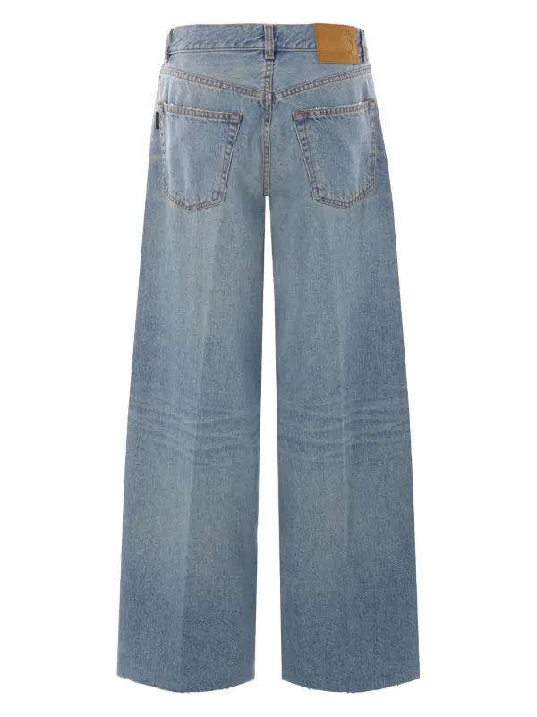 Haikure Bethany Jeans | Blue | FARFETCH