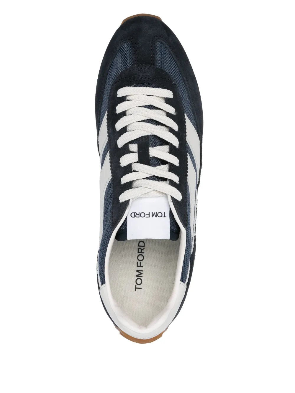 TOM FORD Mick sneakers Blue