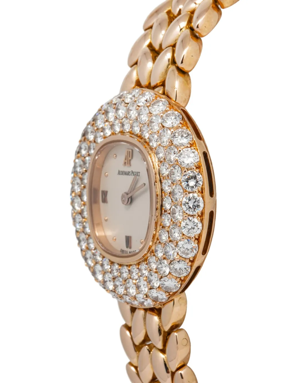 Audemars Piguet pre-owned Antique 26mm | Pre-Owned | Image 2