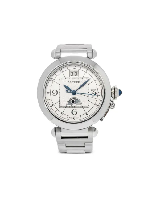 Cartier pre-owned Pasha 42mm