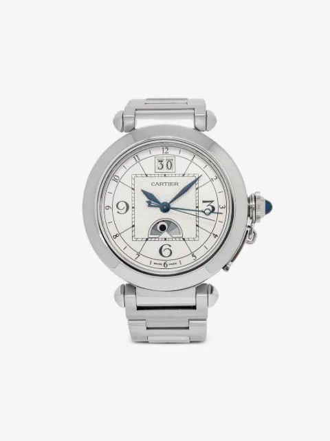 Cartier Pasha 42mm Pre-owned