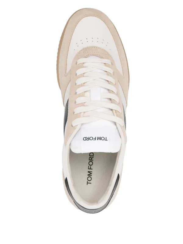 【送料&関税込】Tom Ford Terence Sneakers SUEDE TERENCE SNEAKER | Tom Ford Fashion