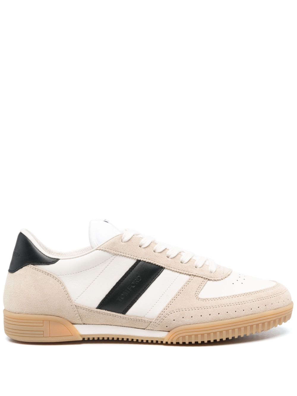 TOM FORD Terence sneakers Wit