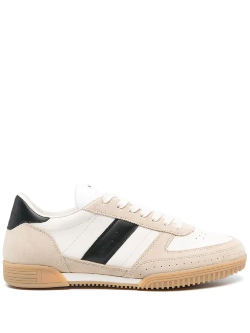 TOM FORD baskets Terence - Blanc - TOM FORD - Modalova