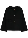 Ba&Sh Kove jacket - Black