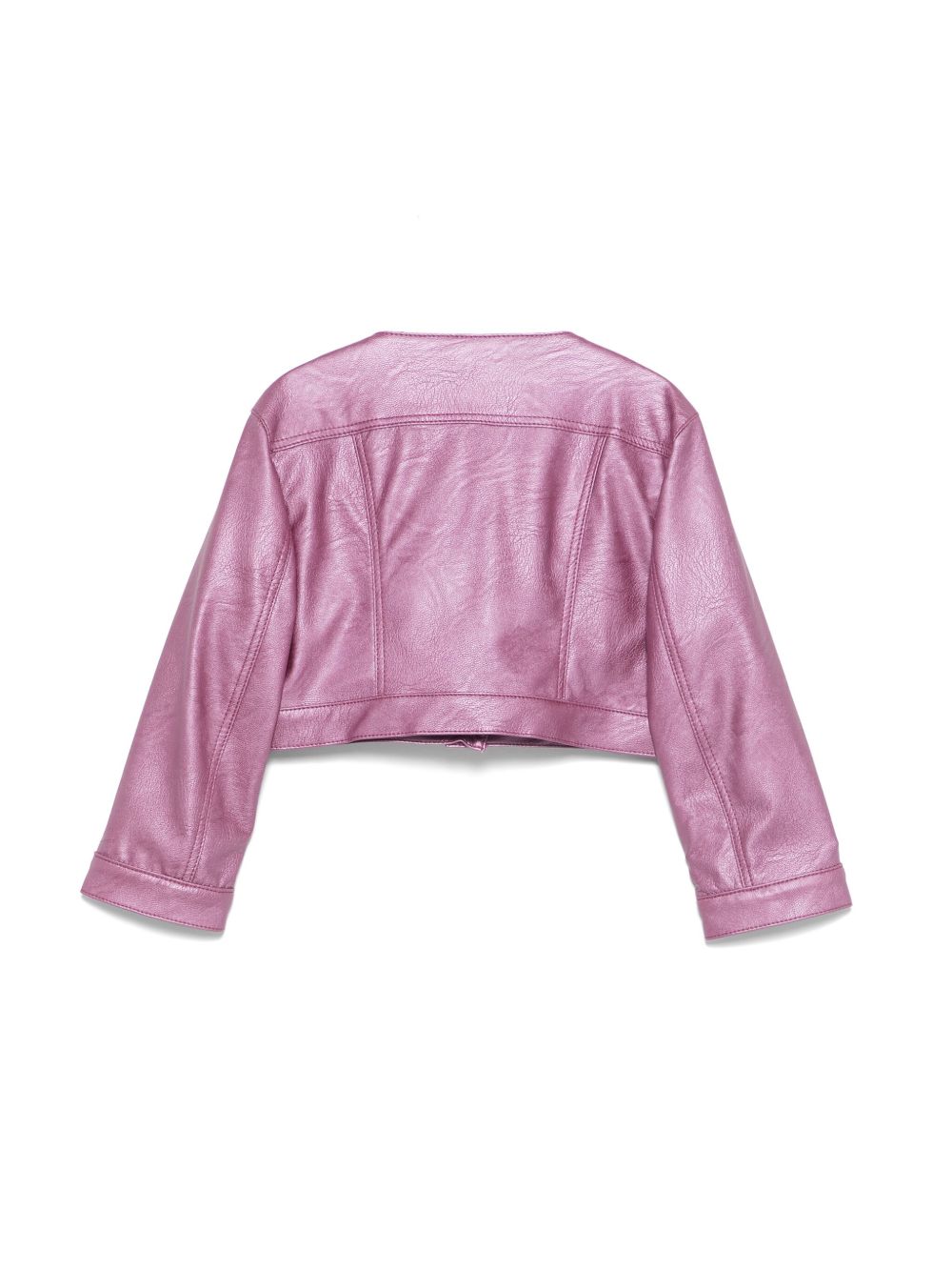 Colorichiari Cropped jack - Roze