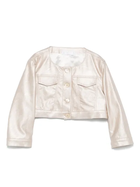 Colorichiari chamarra corta