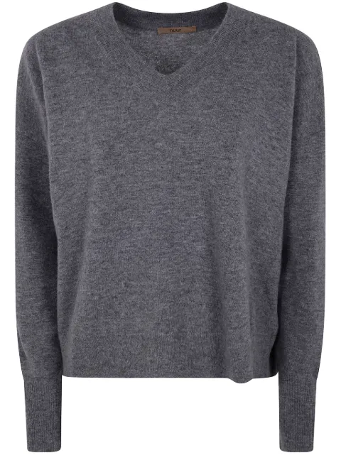 Nuur wool sweater 
