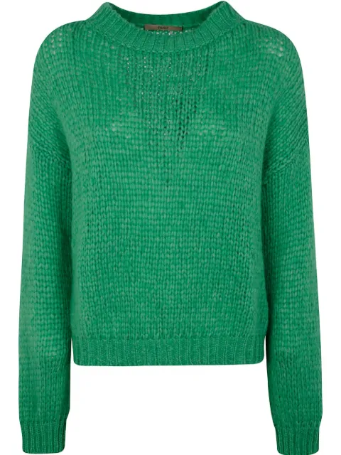 Nuur alpaca-wool sweater 