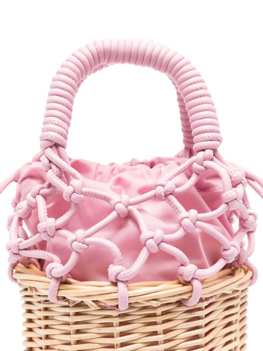 Emporio Armani Kids Borsa tote con applicazione | Borse | Image 3