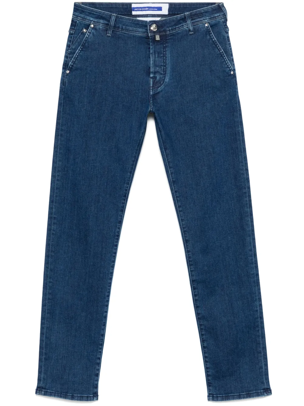 Jacob Cohën Lenny jeans