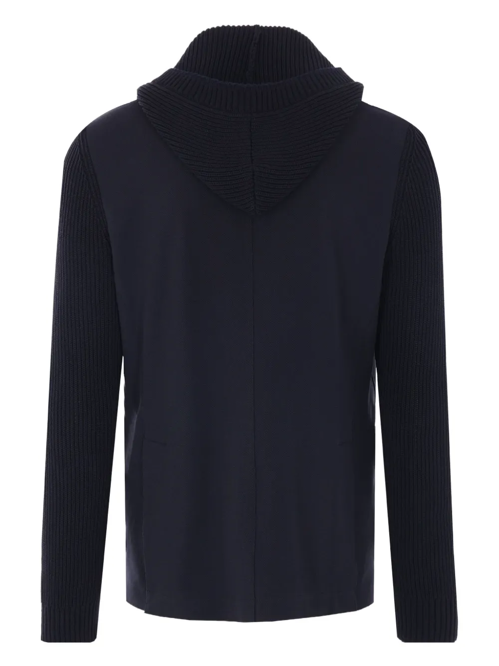 Eleventy hooded jacket | Hooded Jackets | Image 2