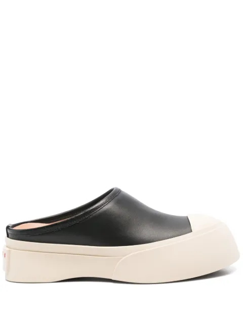 Marni slippers Pablo