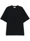 MORDECAI striped T-shirt - Black