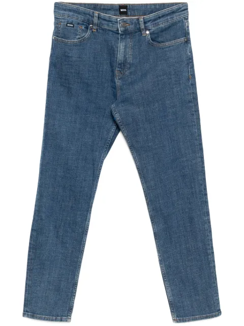 BOSS jeans rectos