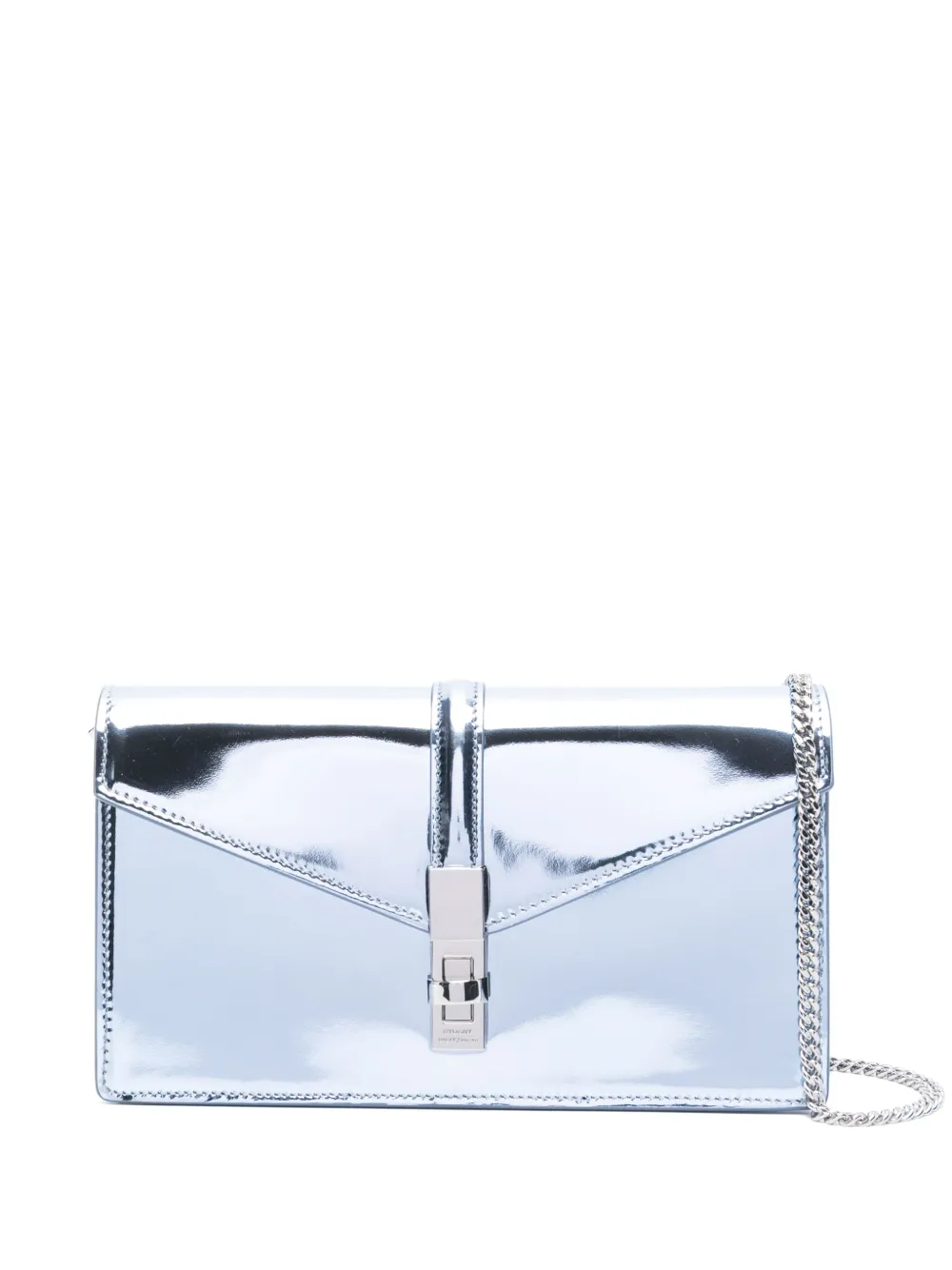 Posh Loveletter clutch bag