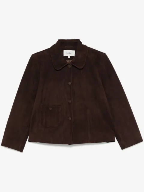 Ba&Sh Milas jacket