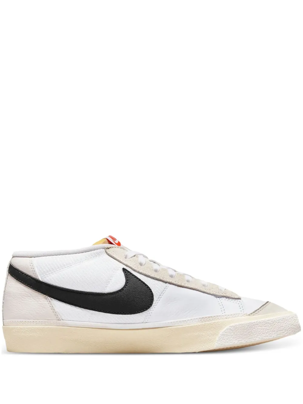 Nike Blazer Low Pro Club sneakers White