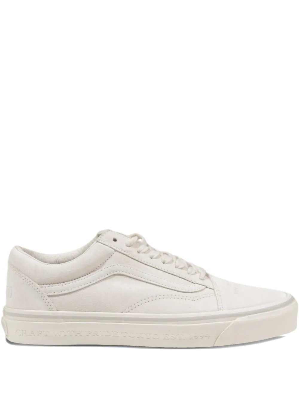 Vans Old Skool 36 "Off-white" sneakers Neutrals