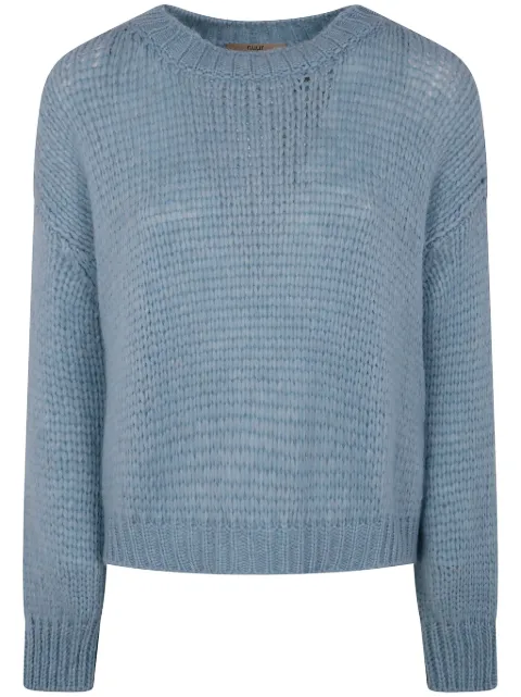 Nuur alpaca-wool sweater 