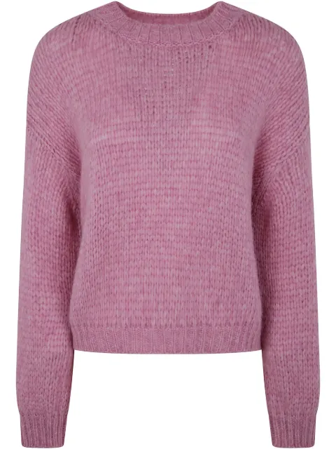 Nuur alpaca-wool sweater 