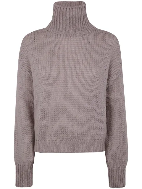 Nuur alpaca-wool sweater 