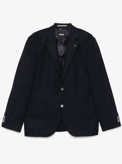 BOSS Janson blazer