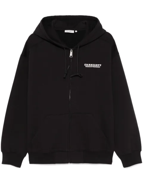Carhartt WIP hoodie Runaway