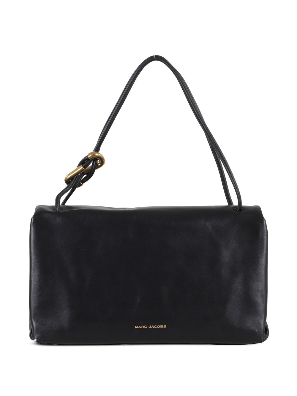 Marc Jacobs The Large Dual tote bag - Zwart