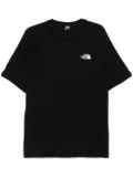 The North Face Faces T-shirt - Black