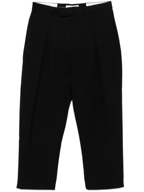 MORDECAI tailored trousers   