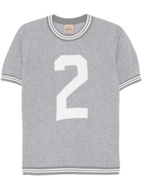 RAKKI T-Crown NM TK - Steve Mcqueen 1968 T-shirt