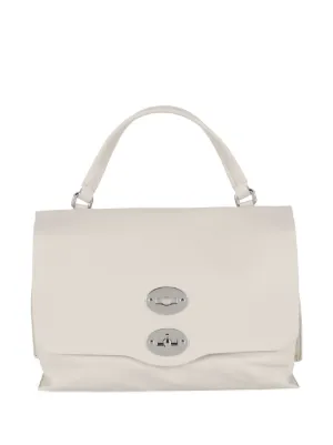 Zanellato Postina ショルダーバッグ | ブルー | FARFETCH JP 