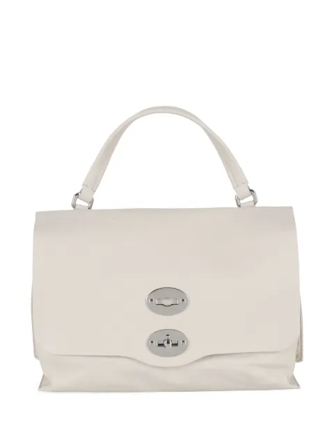 Zanellato Postina shoulder bag