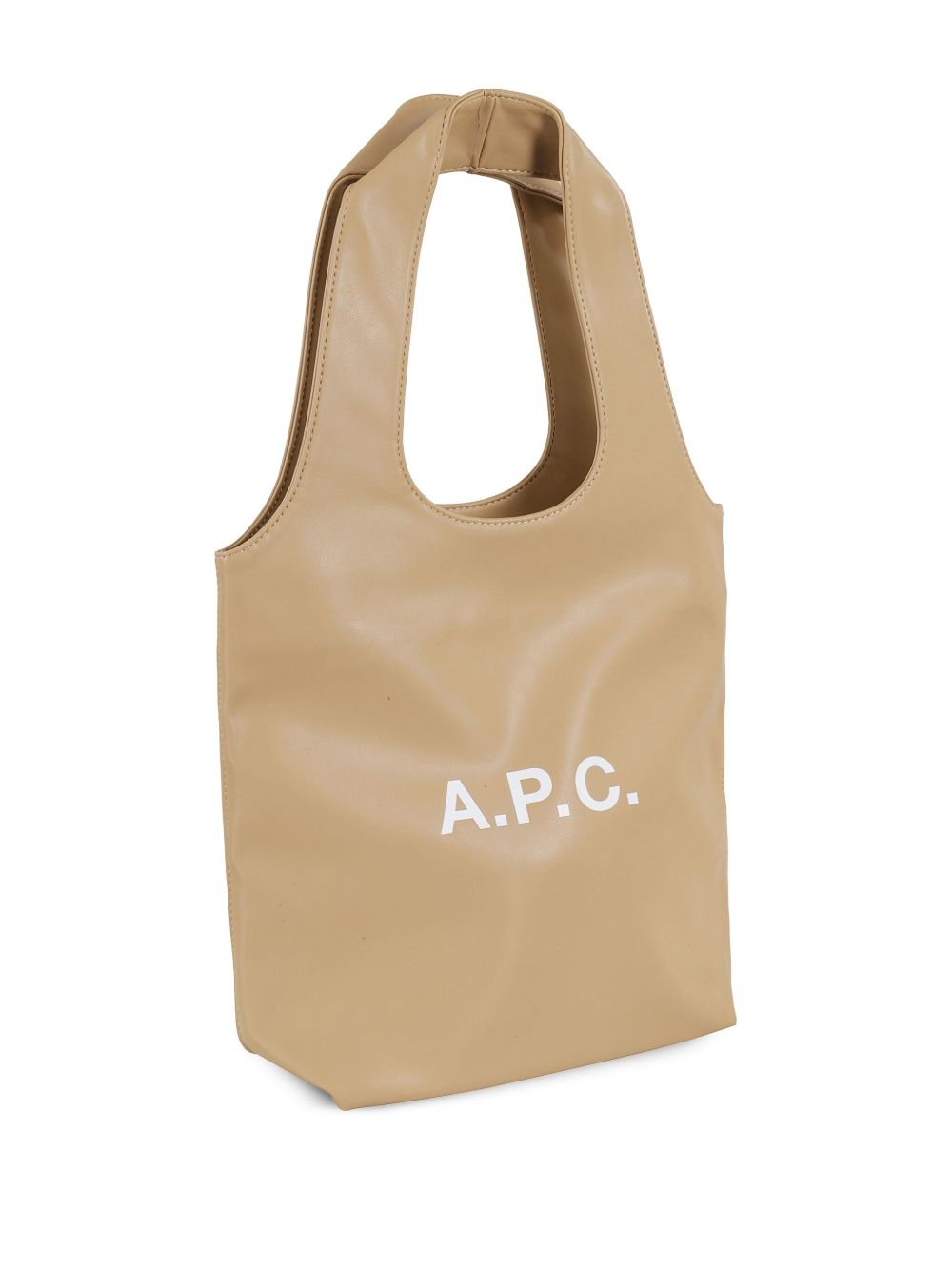 APC NINON TOTE BAG